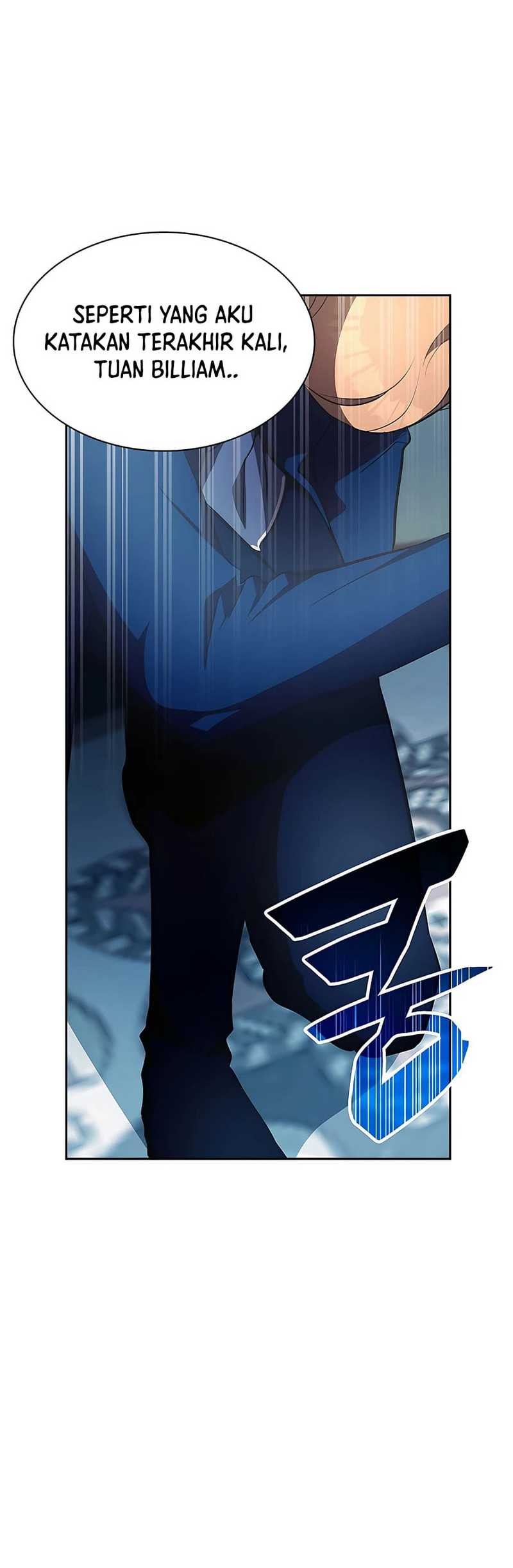 My Lucky Encounter From the Game Turned Into Reality Chapter 10 Gambar 42