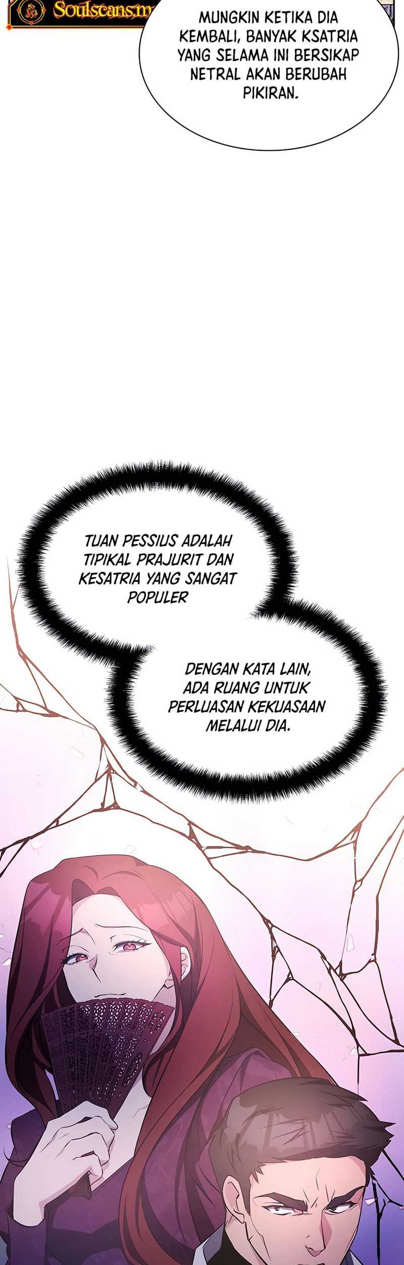 My Lucky Encounter From the Game Turned Into Reality Chapter 10 Gambar 60