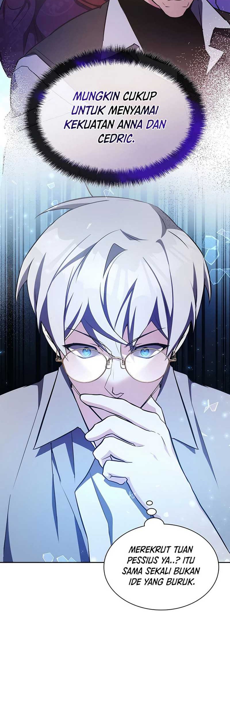 My Lucky Encounter From the Game Turned Into Reality Chapter 10 Gambar 61