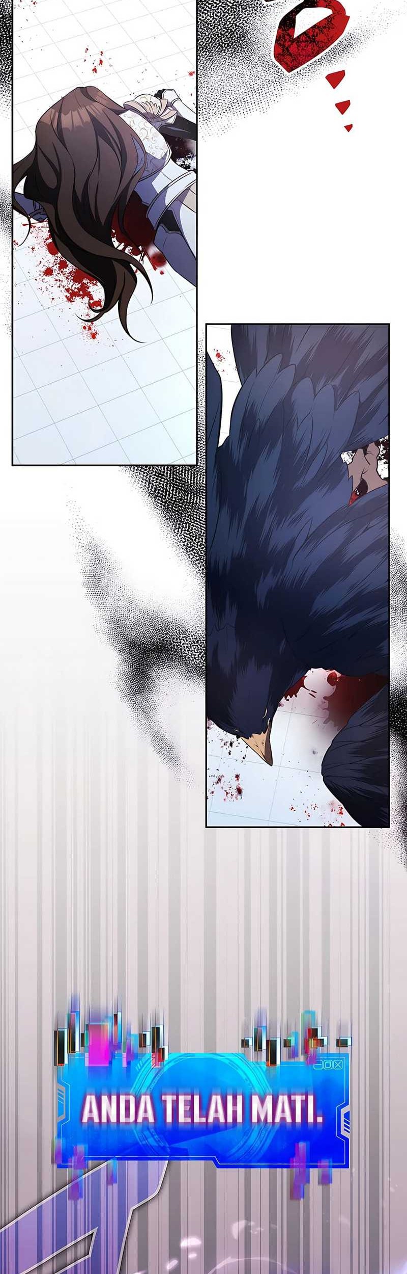 My Lucky Encounter From the Game Turned Into Reality Chapter 10 Gambar 72