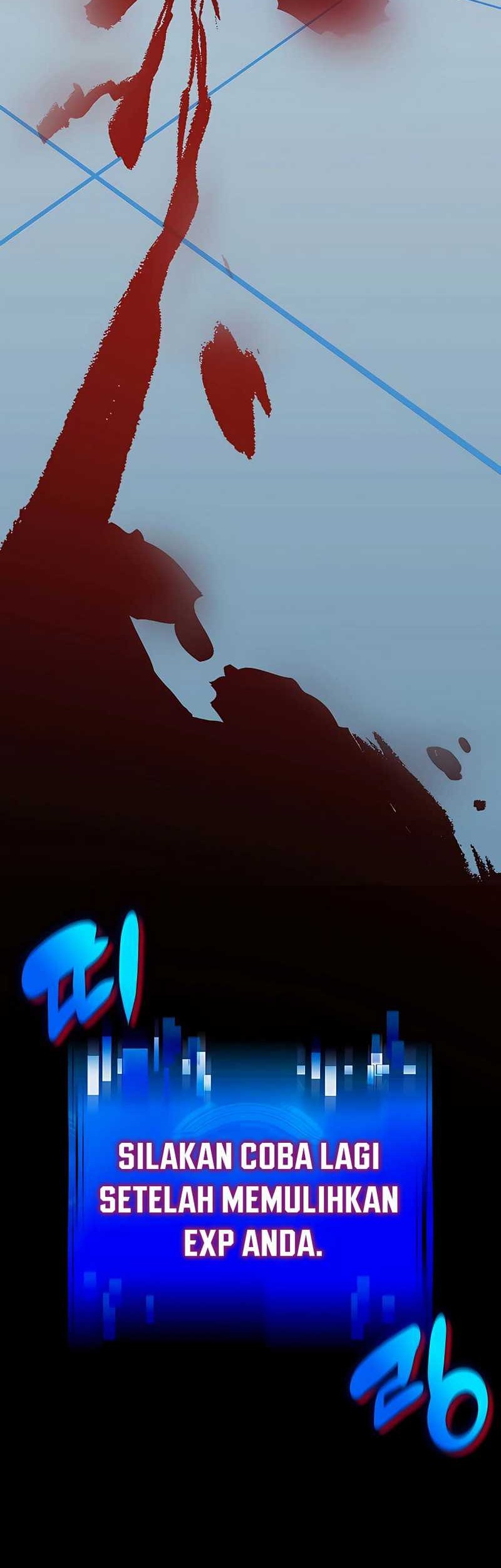 My Lucky Encounter From the Game Turned Into Reality Chapter 10 Gambar 74