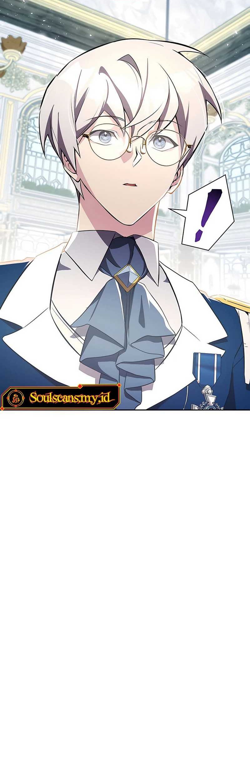 My Lucky Encounter From the Game Turned Into Reality Chapter 10 Gambar 19