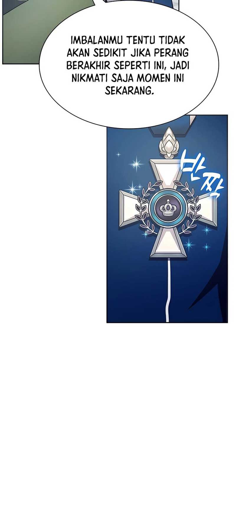 My Lucky Encounter From the Game Turned Into Reality Chapter 10 Gambar 27