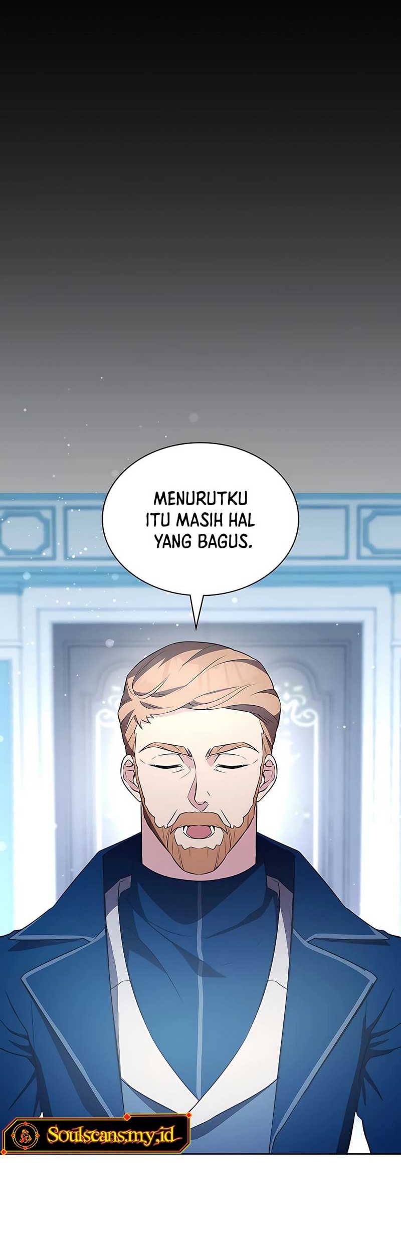 My Lucky Encounter From the Game Turned Into Reality Chapter 10 Gambar 30