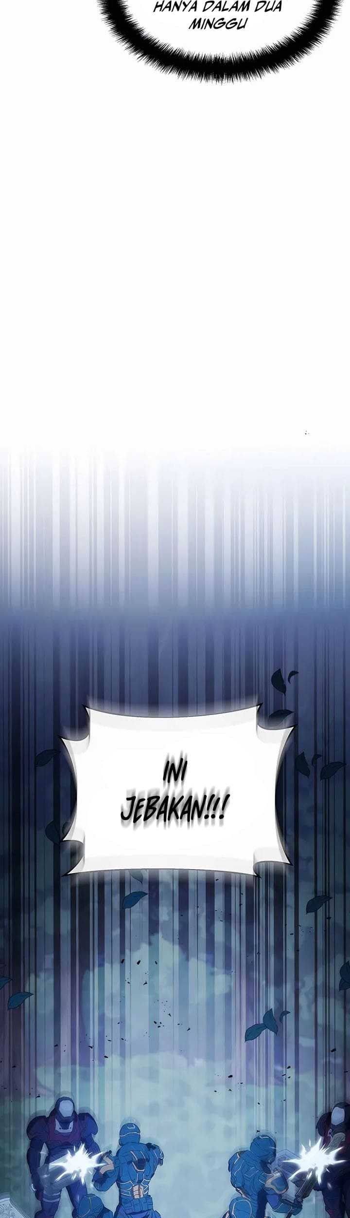 My Lucky Encounter From the Game Turned Into Reality Chapter 09 Gambar 31