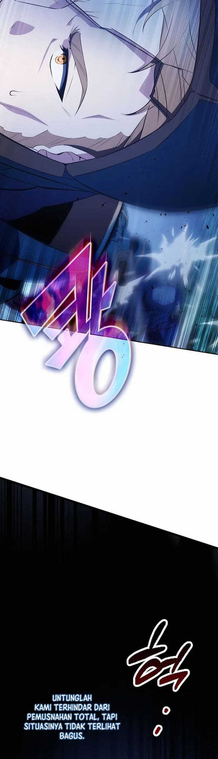 My Lucky Encounter From the Game Turned Into Reality Chapter 09 Gambar 34