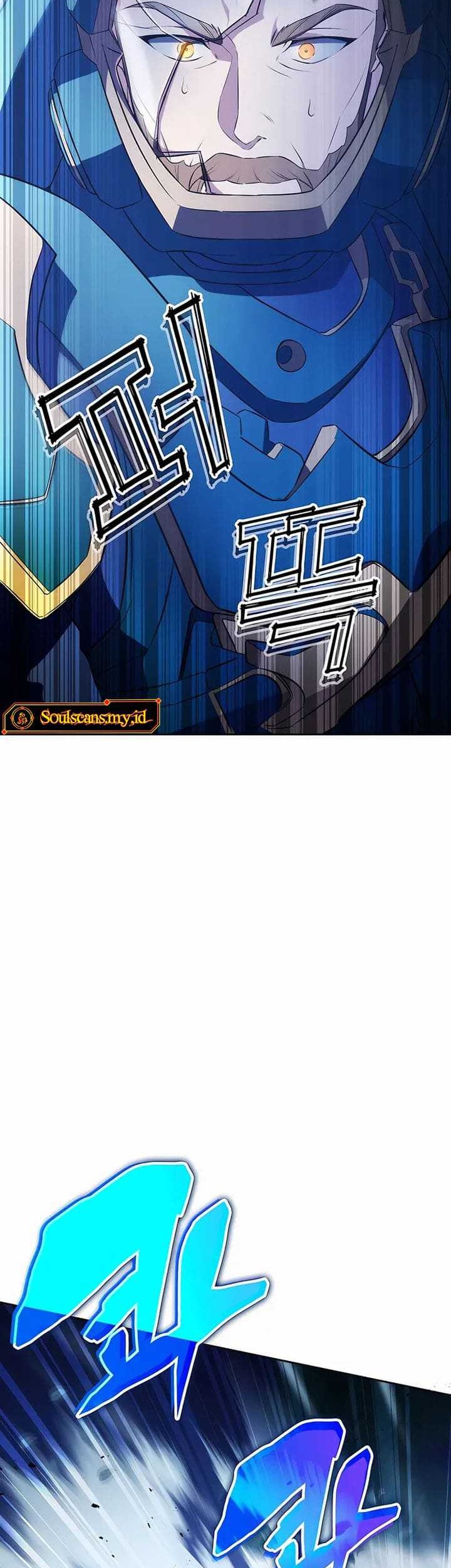 My Lucky Encounter From the Game Turned Into Reality Chapter 09 Gambar 36