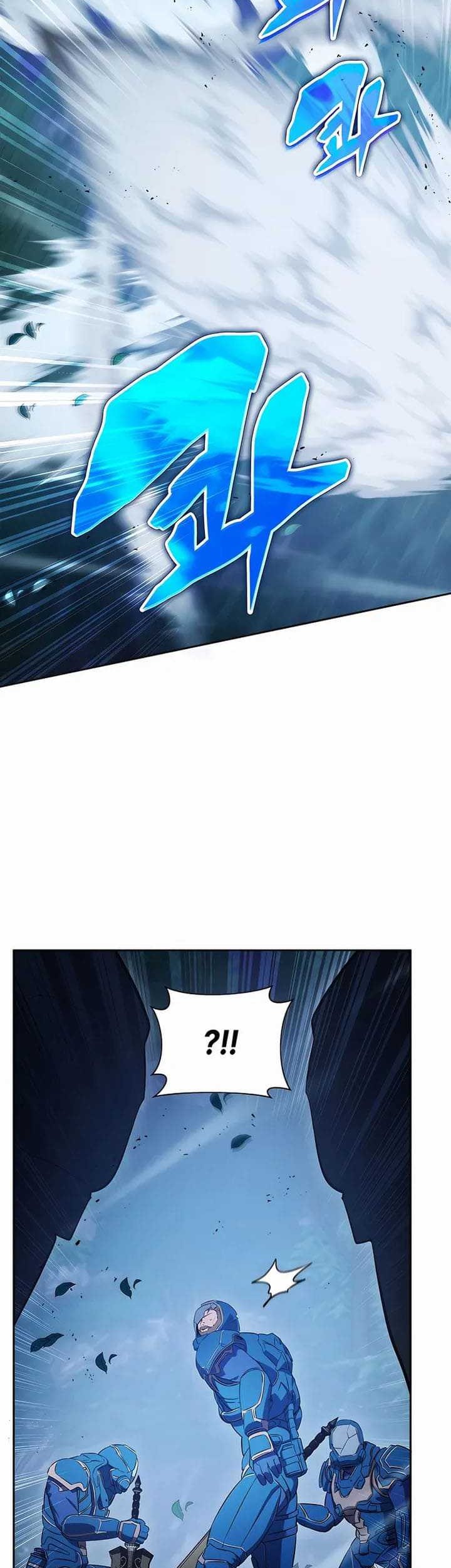 My Lucky Encounter From the Game Turned Into Reality Chapter 09 Gambar 37