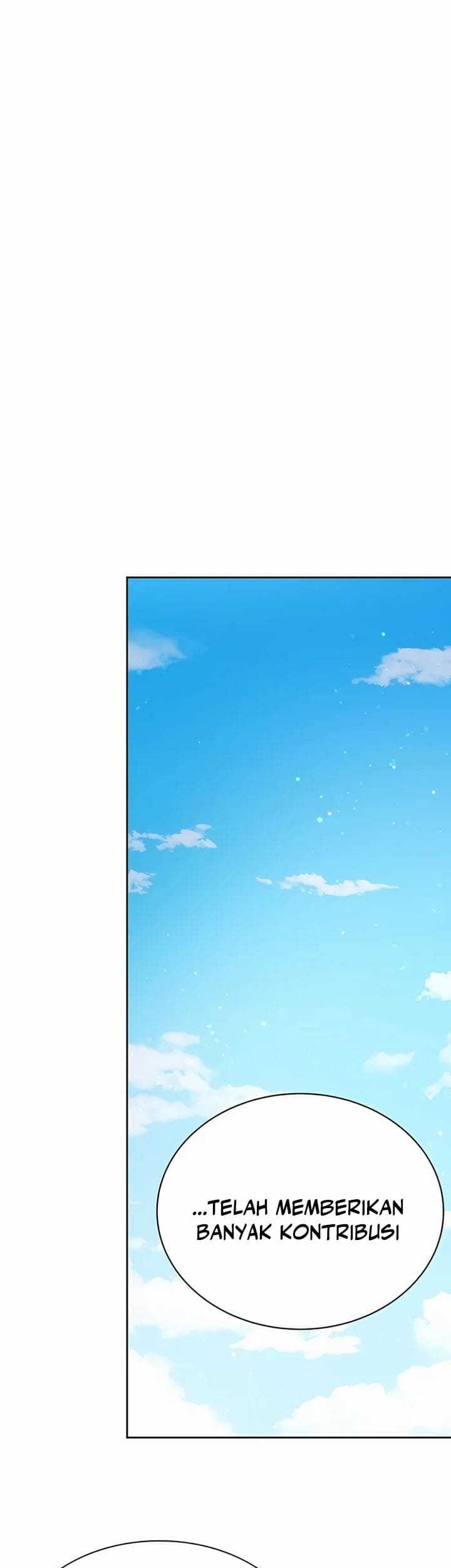 My Lucky Encounter From the Game Turned Into Reality Chapter 09 Gambar 61