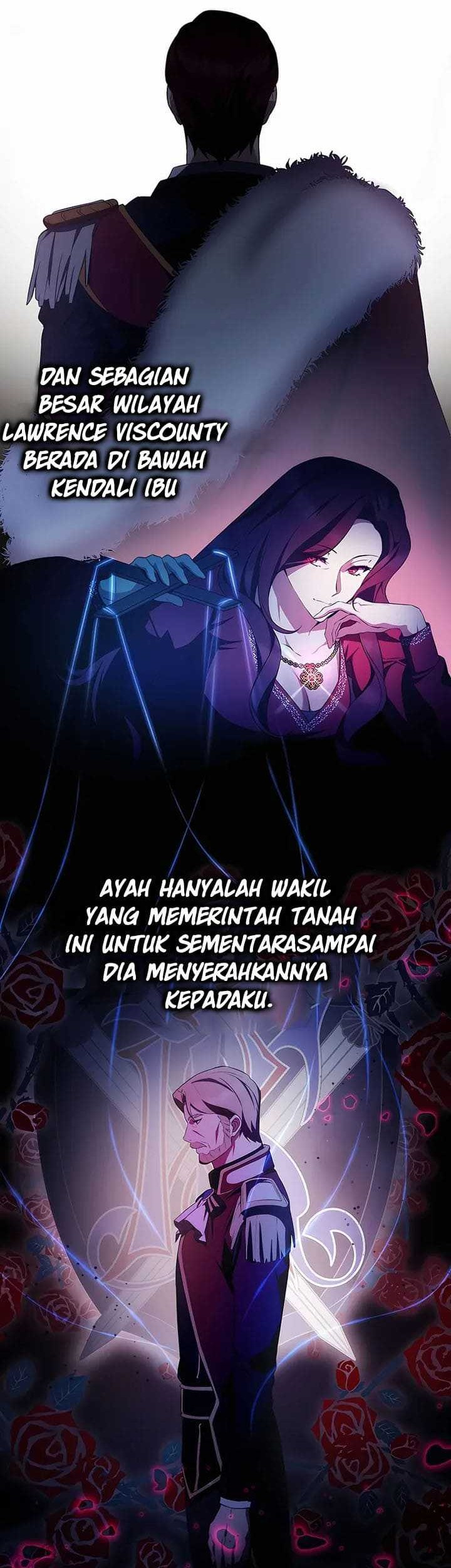 My Lucky Encounter From the Game Turned Into Reality Chapter 09 Gambar 72