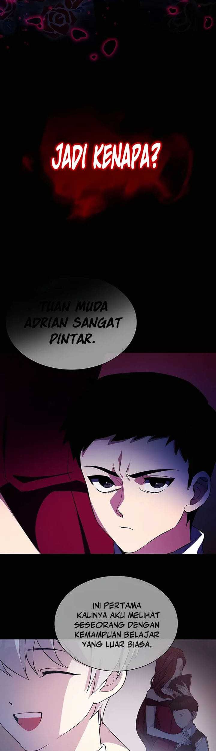 My Lucky Encounter From the Game Turned Into Reality Chapter 09 Gambar 73