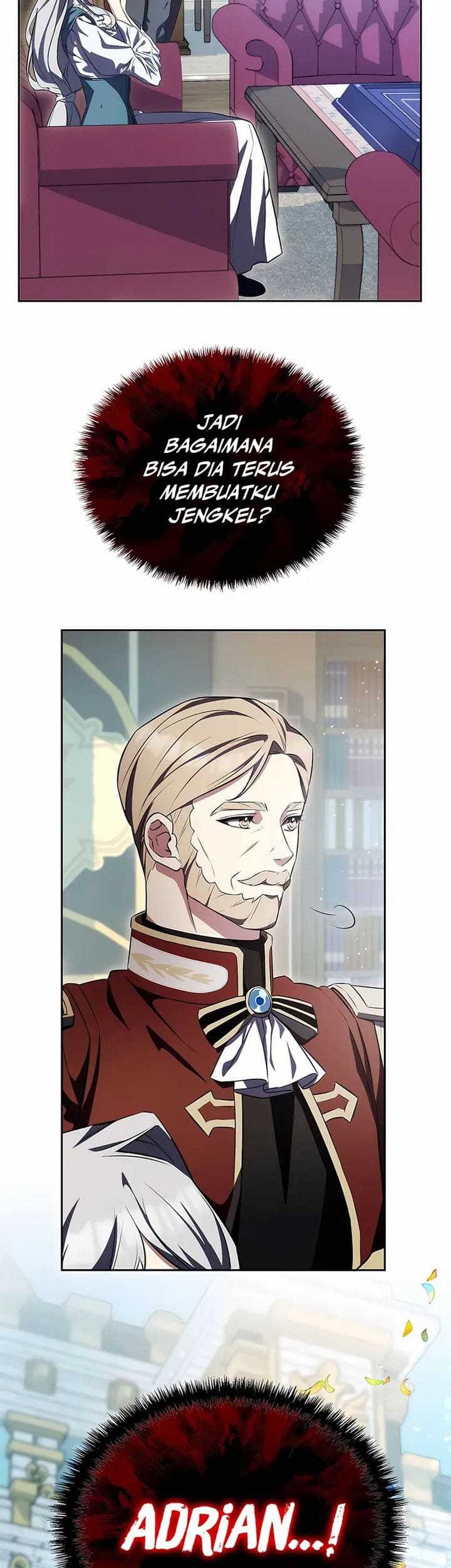 My Lucky Encounter From the Game Turned Into Reality Chapter 09 Gambar 76