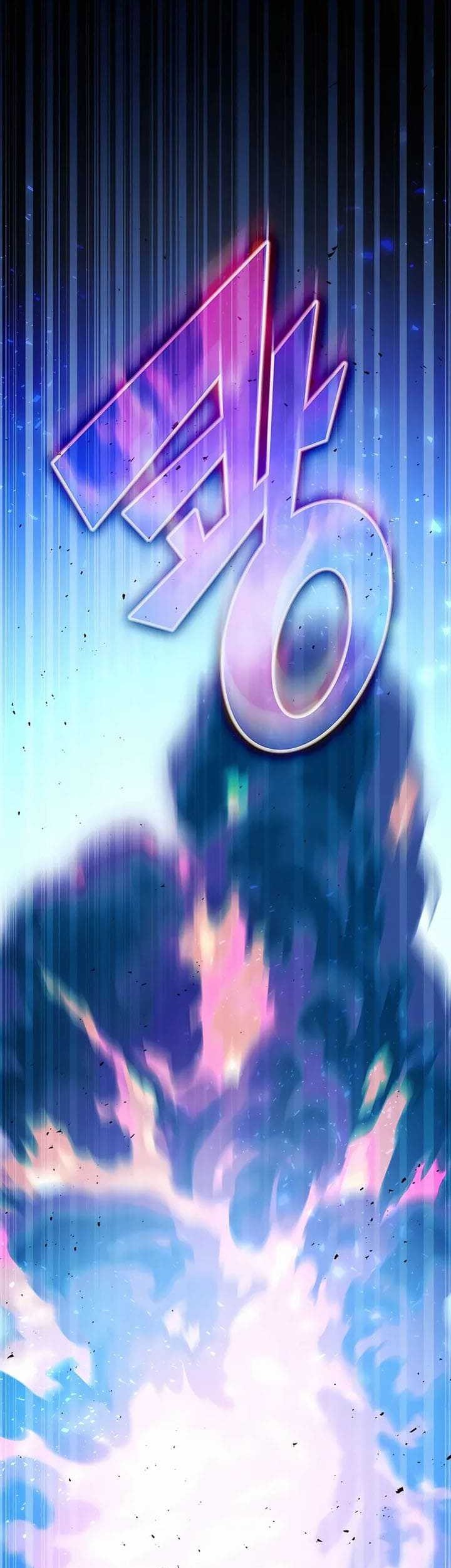 My Lucky Encounter From the Game Turned Into Reality Chapter 09 Gambar 5