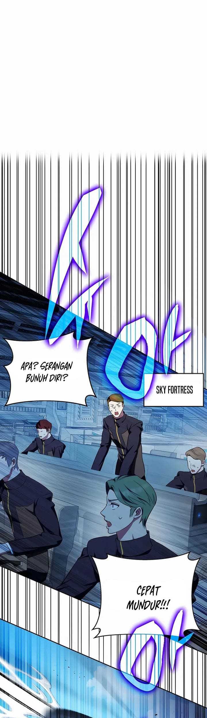 My Lucky Encounter From the Game Turned Into Reality Chapter 09 Gambar 7