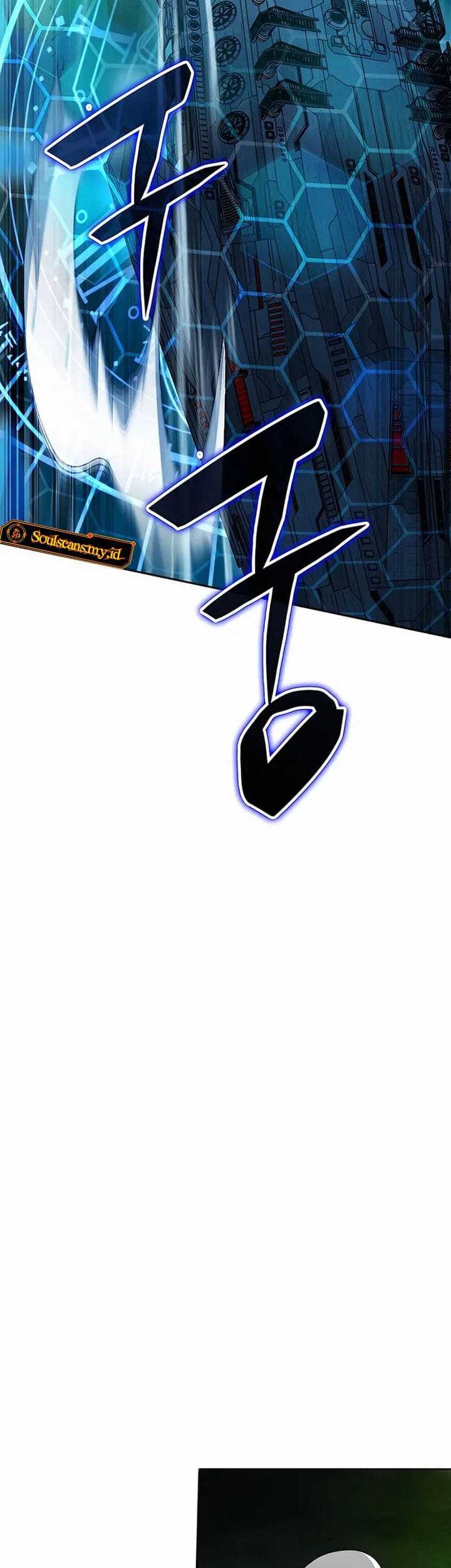 My Lucky Encounter From the Game Turned Into Reality Chapter 09 Gambar 12