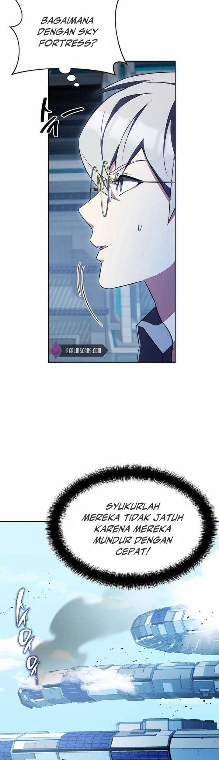 My Lucky Encounter From the Game Turned Into Reality Chapter 09 Gambar 14