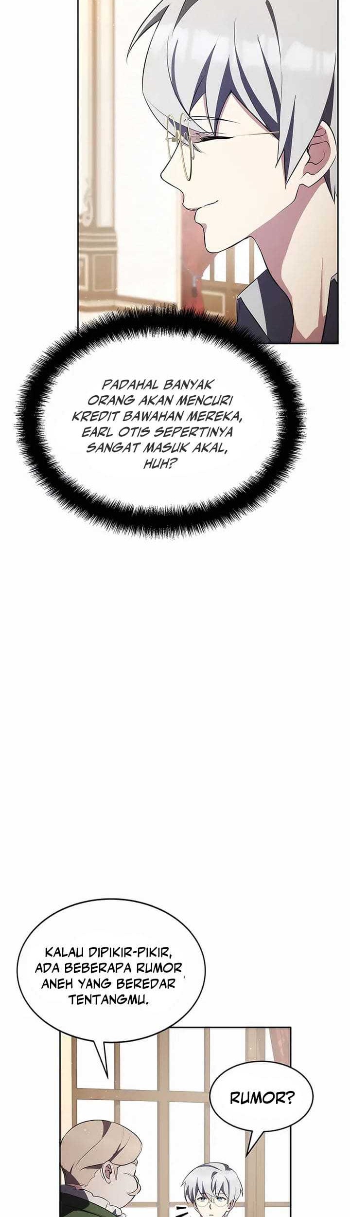 My Lucky Encounter From the Game Turned Into Reality Chapter 09 Gambar 20