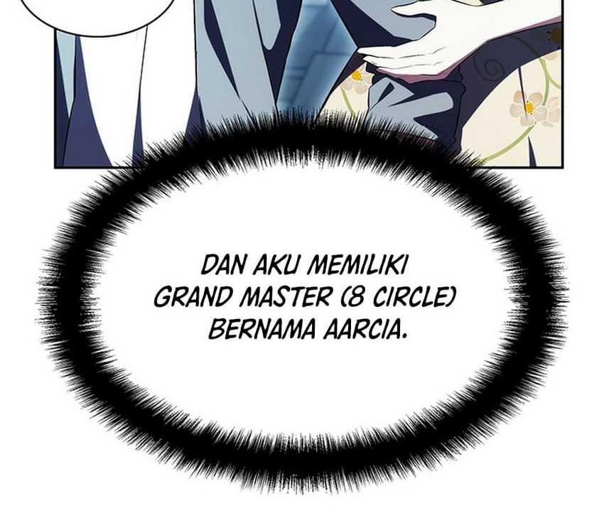 My Lucky Encounter From the Game Turned Into Reality Chapter 08 Gambar 63