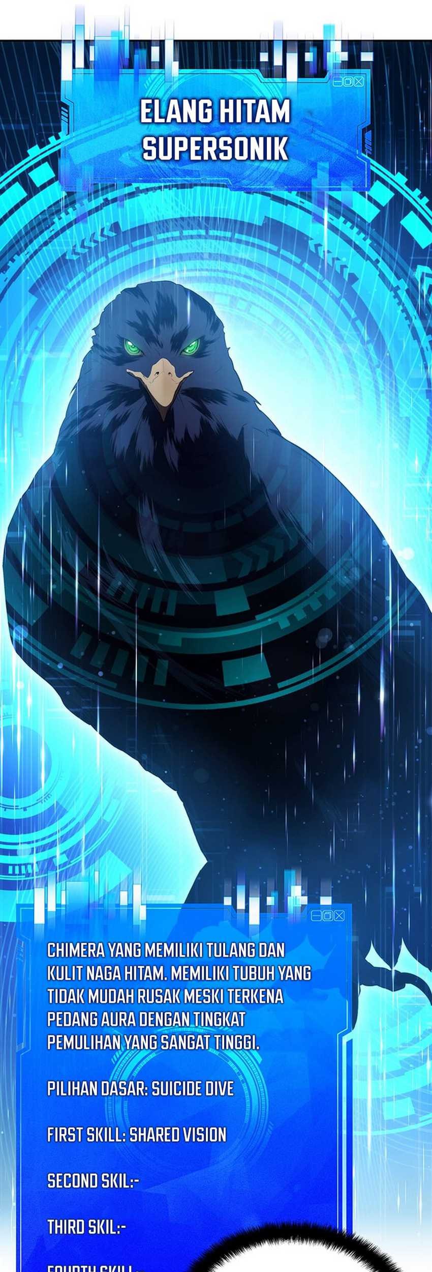 My Lucky Encounter From the Game Turned Into Reality Chapter 08 Gambar 31