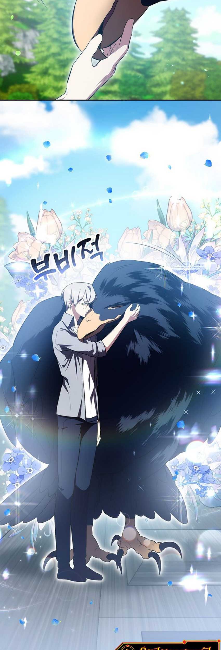 My Lucky Encounter From the Game Turned Into Reality Chapter 08 Gambar 39