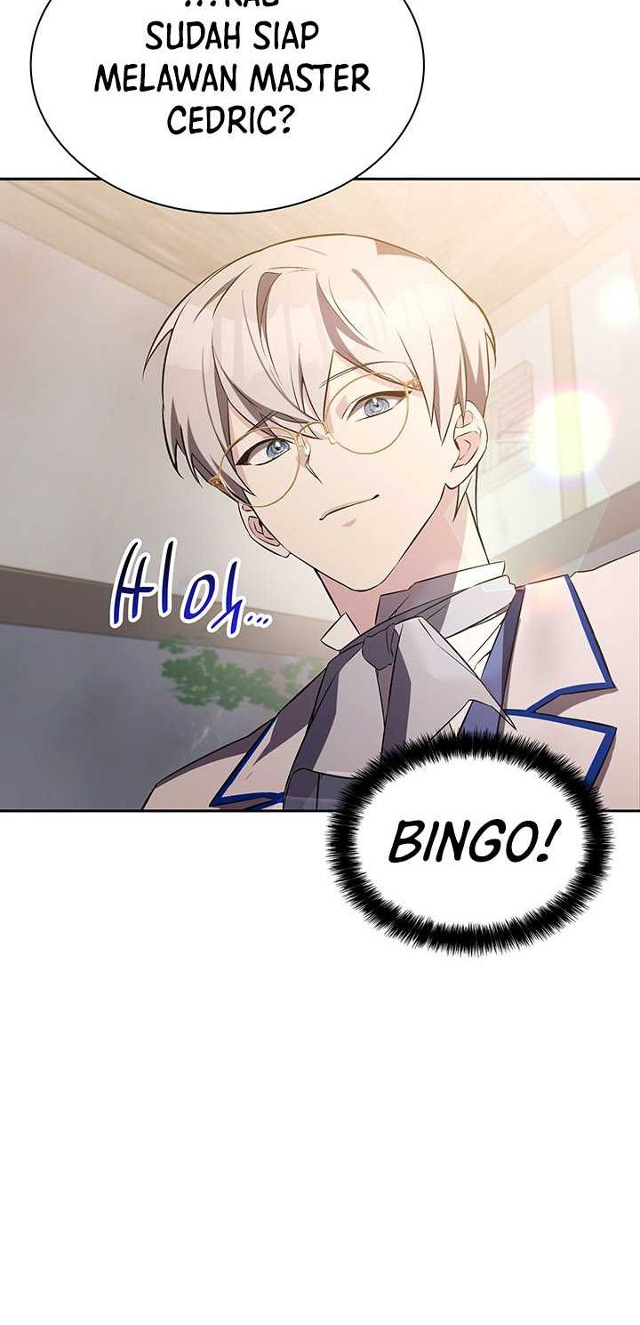 My Lucky Encounter From the Game Turned Into Reality Chapter 07 Gambar 50