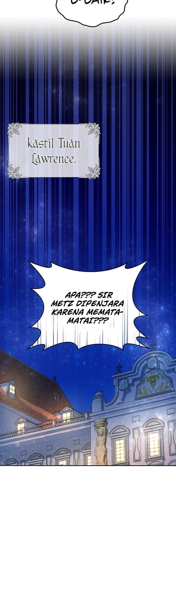 My Lucky Encounter From the Game Turned Into Reality Chapter 07 Gambar 54