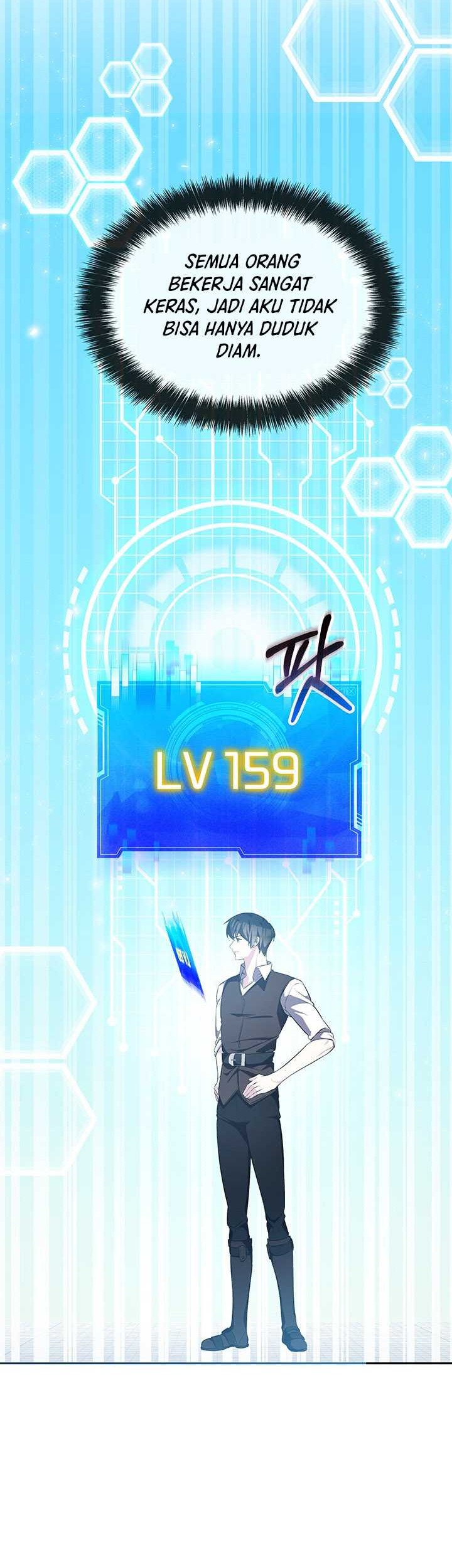 My Lucky Encounter From the Game Turned Into Reality Chapter 07 Gambar 60