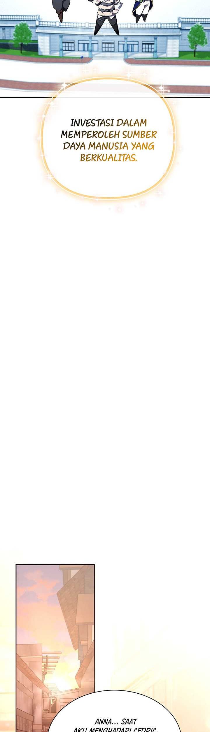 My Lucky Encounter From the Game Turned Into Reality Chapter 07 Gambar 35