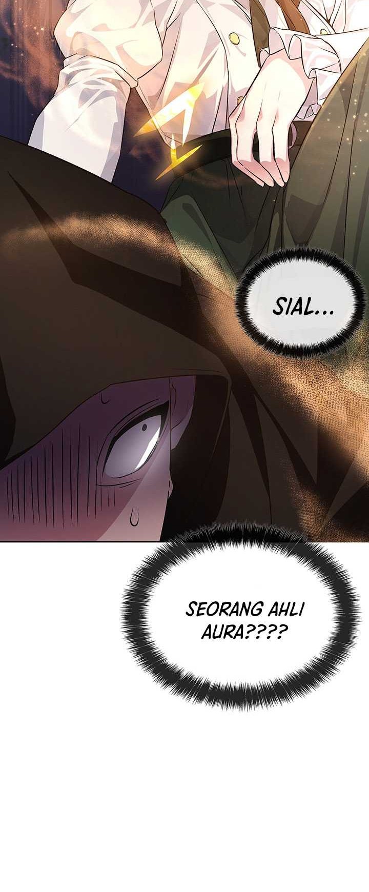 My Lucky Encounter From the Game Turned Into Reality Chapter 07 Gambar 44