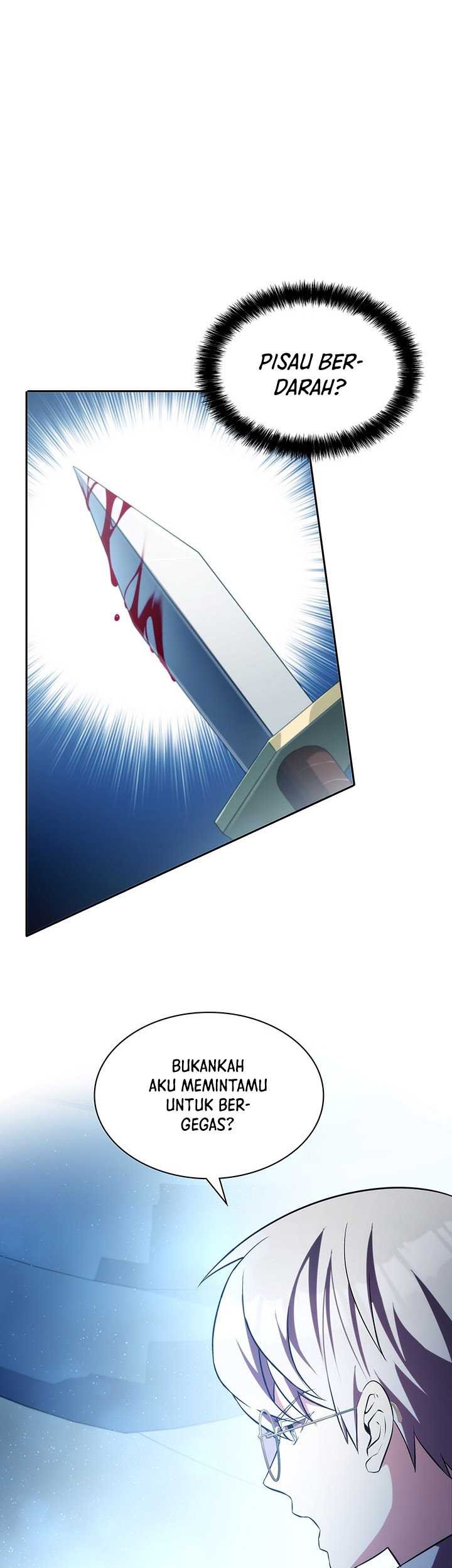 My Lucky Encounter From the Game Turned Into Reality Chapter 06 Gambar 7