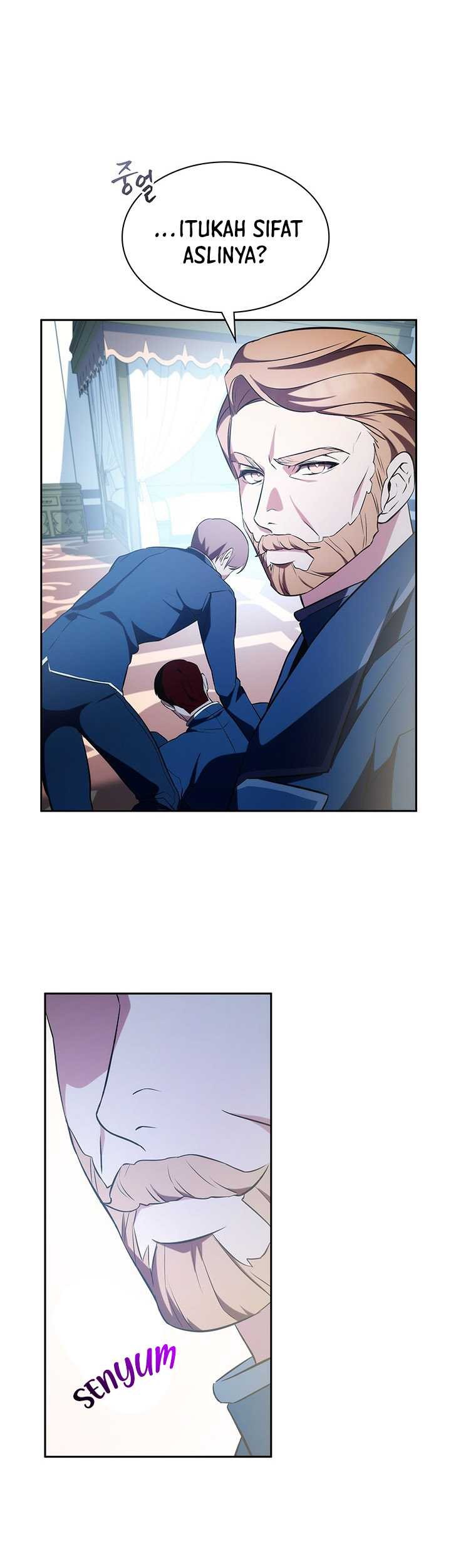 My Lucky Encounter From the Game Turned Into Reality Chapter 06 Gambar 15