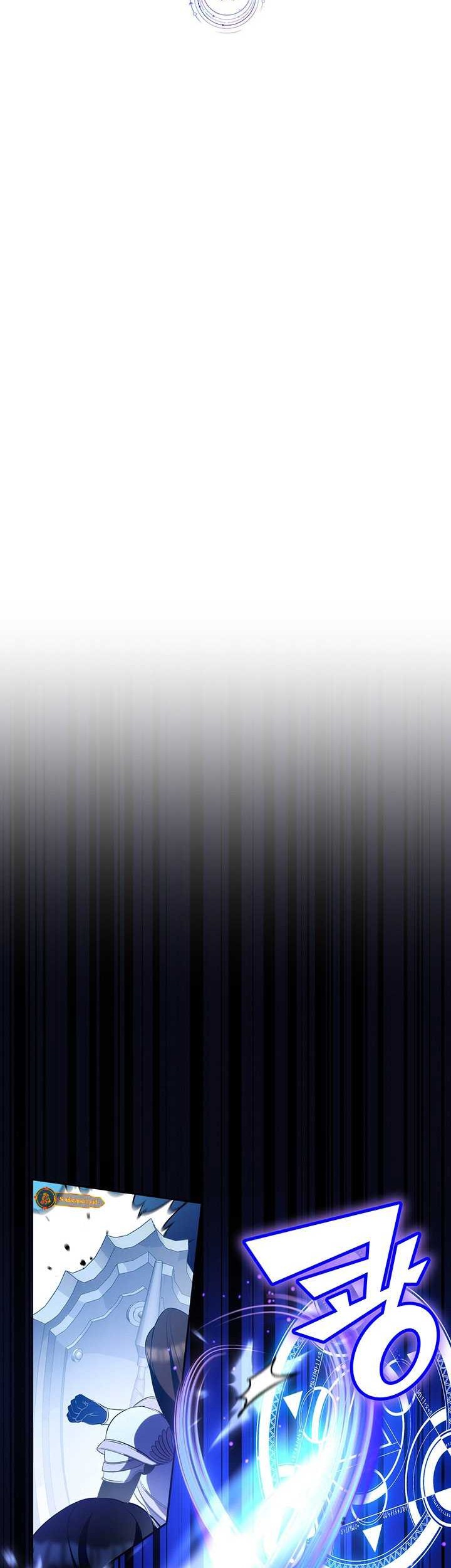 My Lucky Encounter From the Game Turned Into Reality Chapter 06 Gambar 18