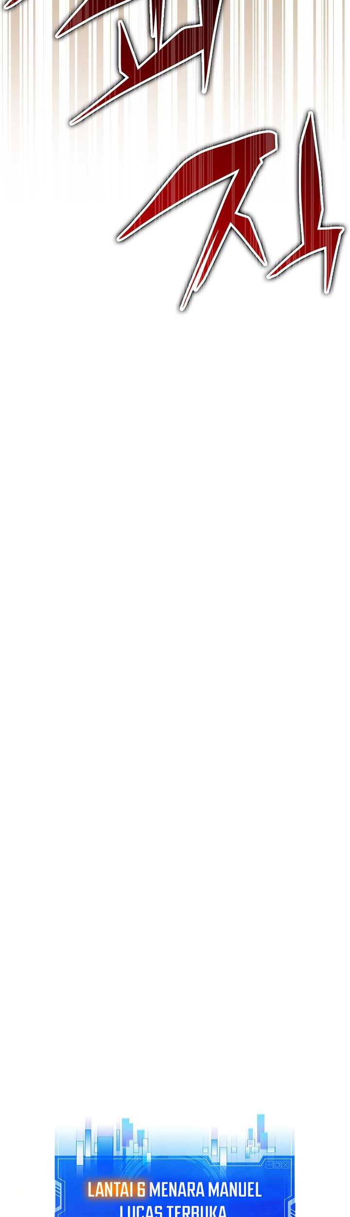 My Lucky Encounter From the Game Turned Into Reality Chapter 06 Gambar 28