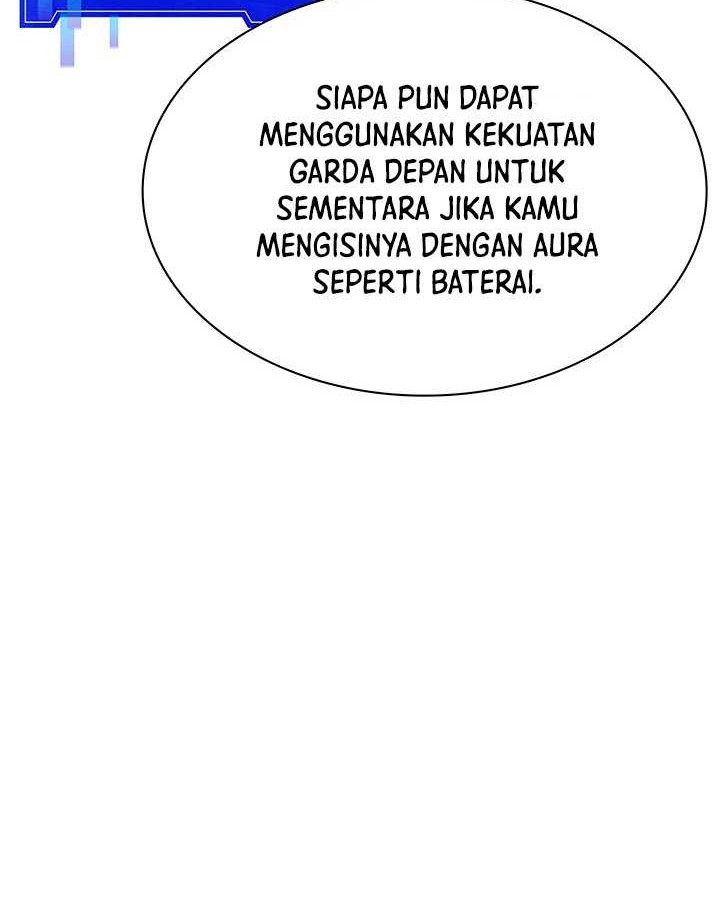 My Lucky Encounter From the Game Turned Into Reality Chapter 06 Gambar 37