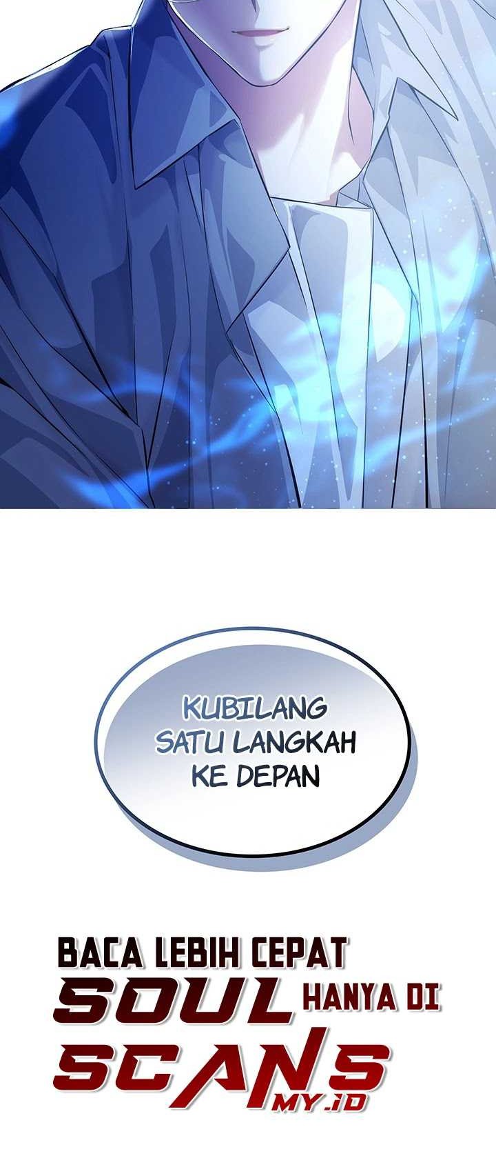 My Lucky Encounter From the Game Turned Into Reality Chapter 05 Gambar 59