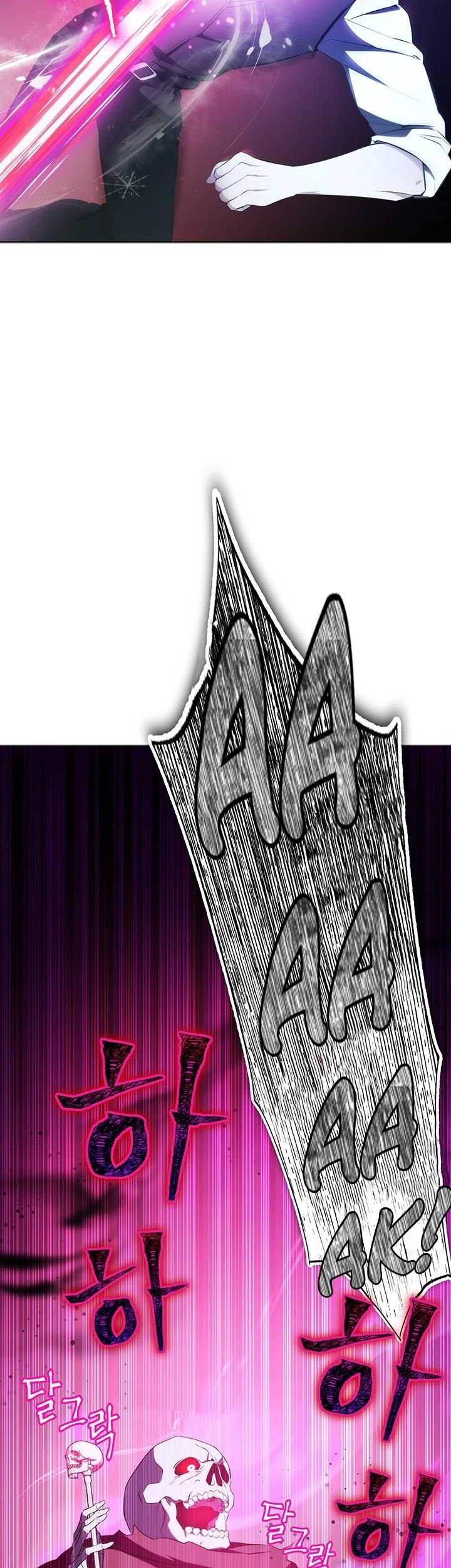 My Lucky Encounter From the Game Turned Into Reality Chapter 05 Gambar 8