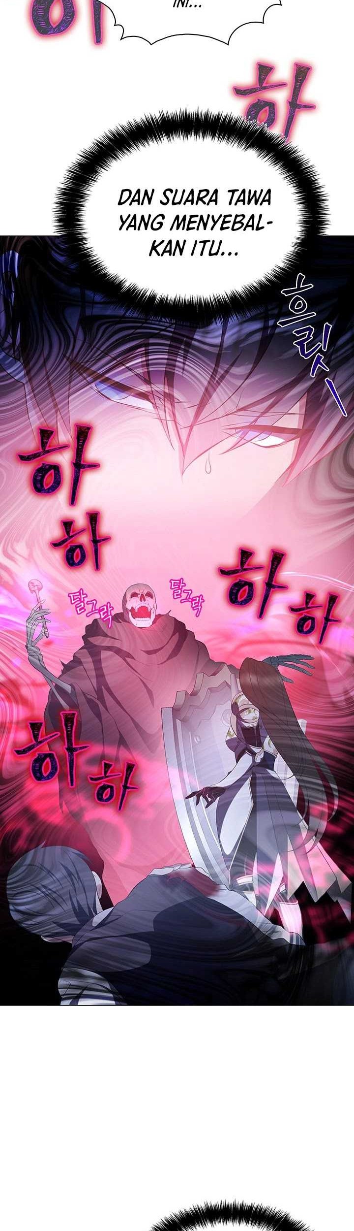 My Lucky Encounter From the Game Turned Into Reality Chapter 05 Gambar 10