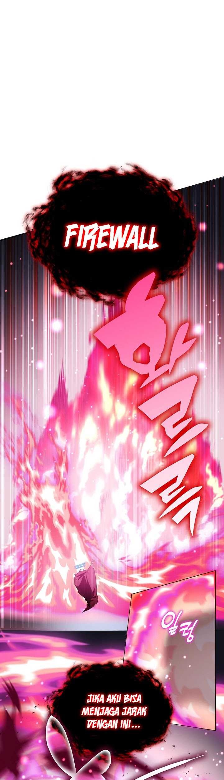 My Lucky Encounter From the Game Turned Into Reality Chapter 05 Gambar 18