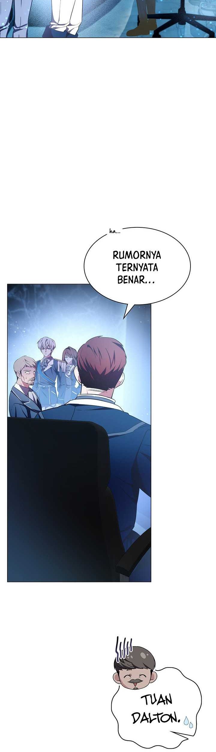 My Lucky Encounter From the Game Turned Into Reality Chapter 04 Gambar 48