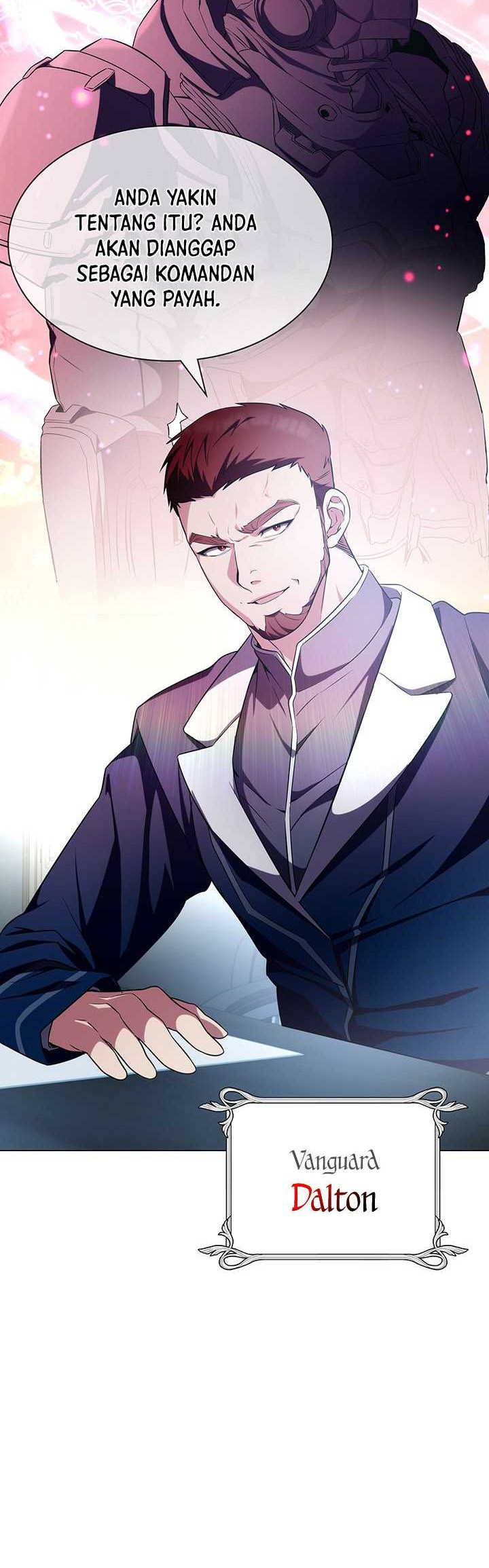 My Lucky Encounter From the Game Turned Into Reality Chapter 04 Gambar 50