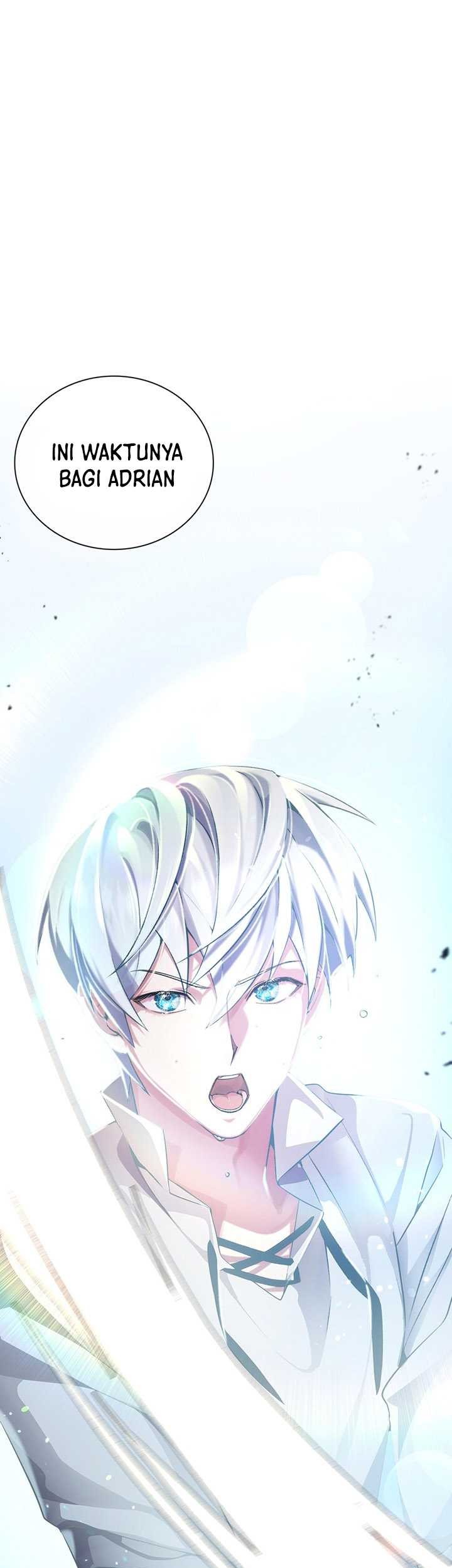 My Lucky Encounter From the Game Turned Into Reality Chapter 04 Gambar 3