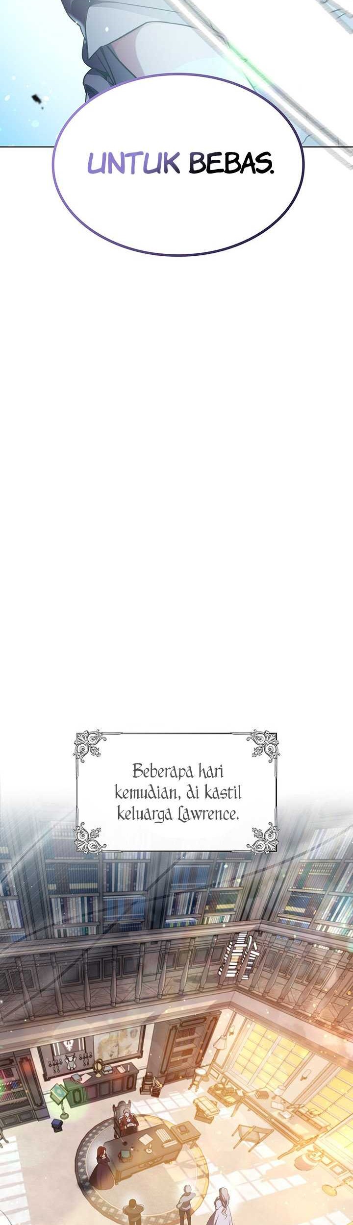 My Lucky Encounter From the Game Turned Into Reality Chapter 04 Gambar 4