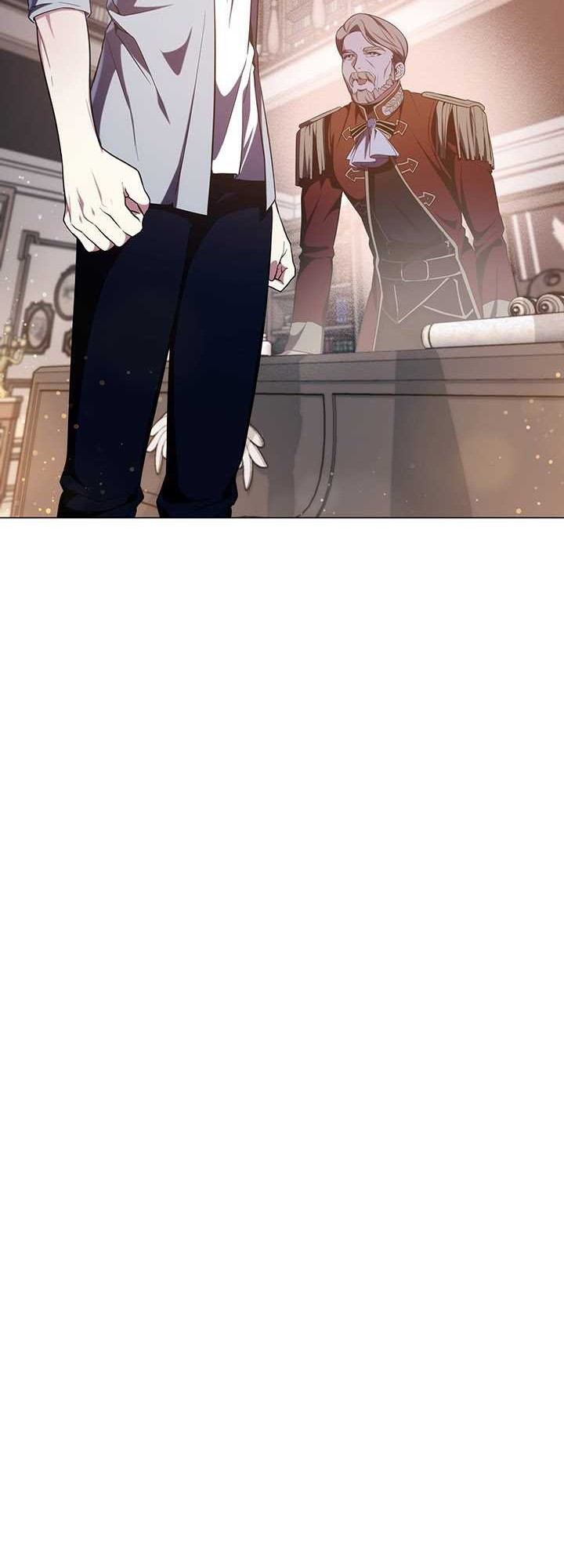 My Lucky Encounter From the Game Turned Into Reality Chapter 04 Gambar 14