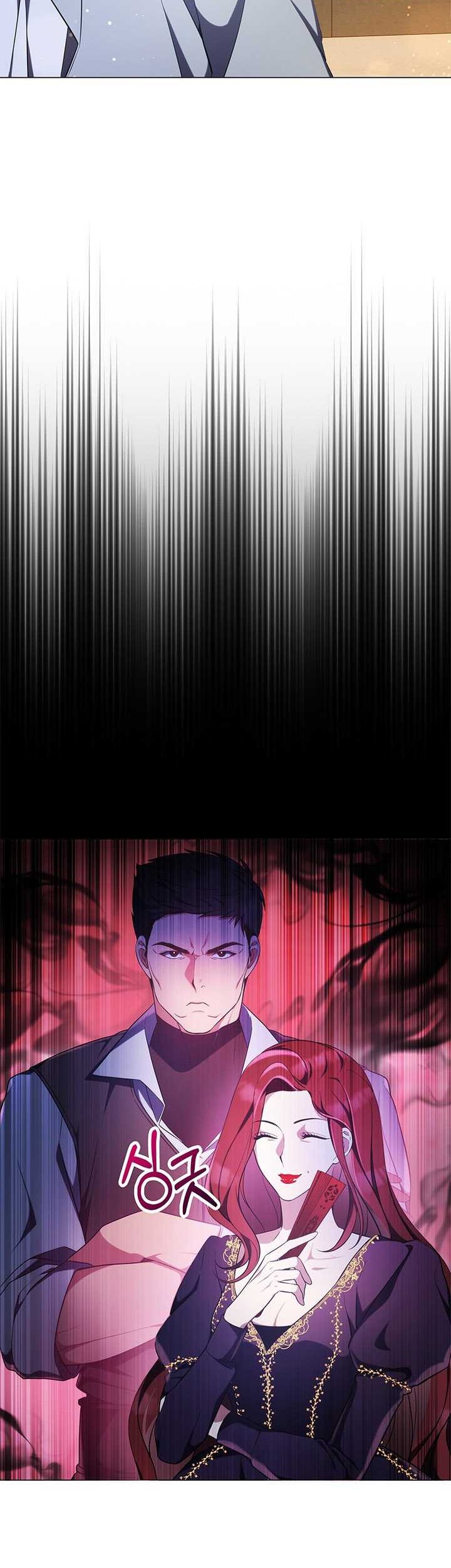 My Lucky Encounter From the Game Turned Into Reality Chapter 04 Gambar 23