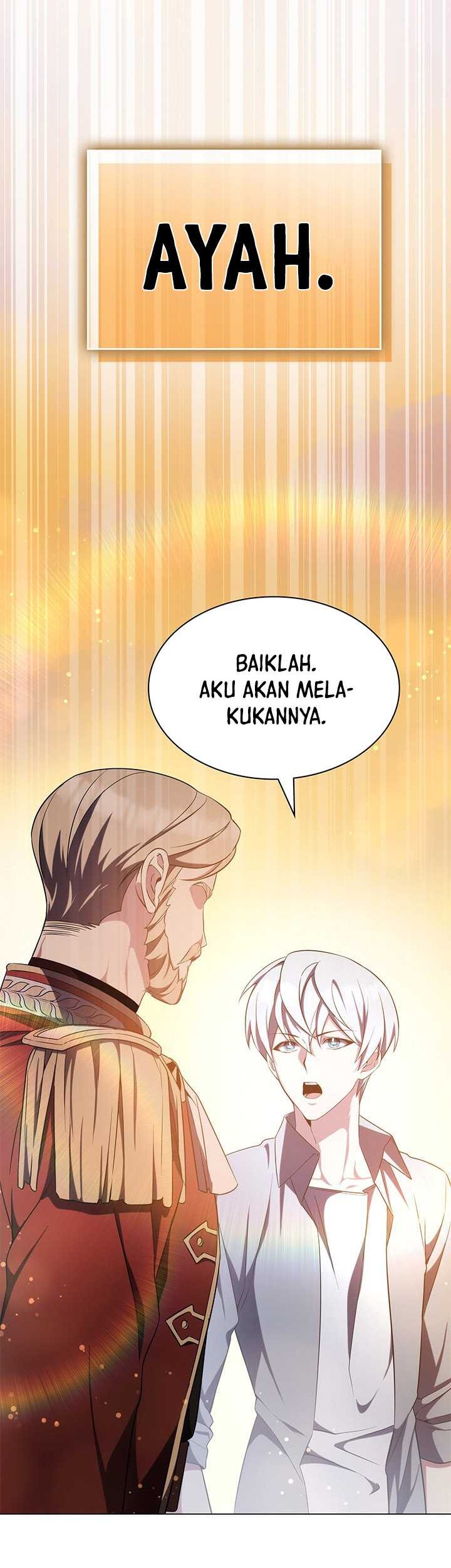 My Lucky Encounter From the Game Turned Into Reality Chapter 04 Gambar 26