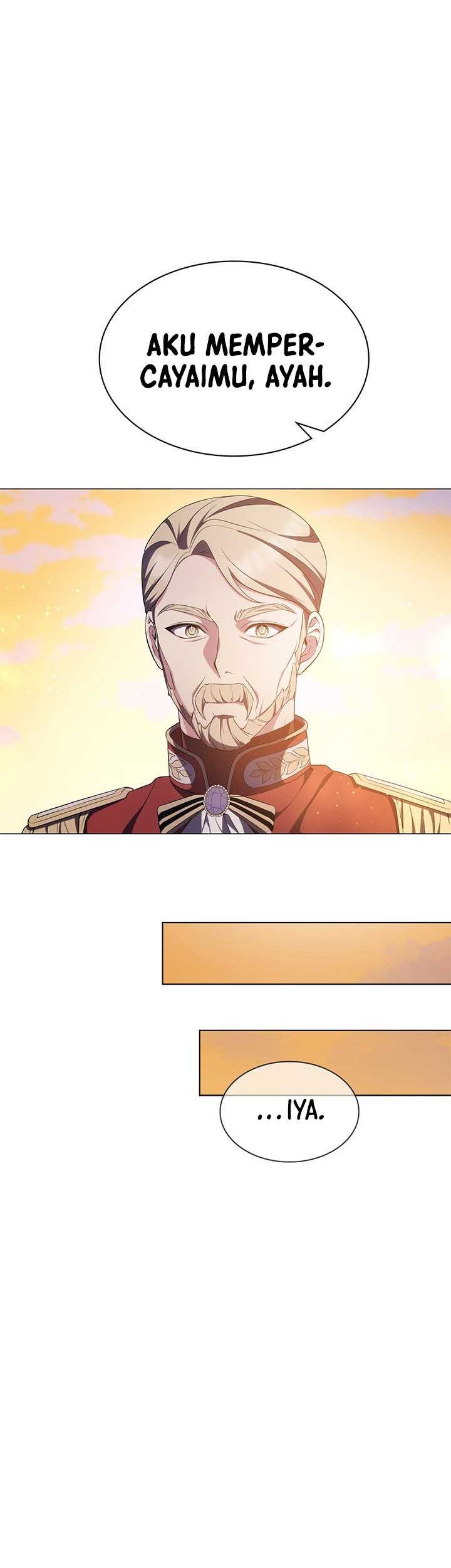 My Lucky Encounter From the Game Turned Into Reality Chapter 04 Gambar 27