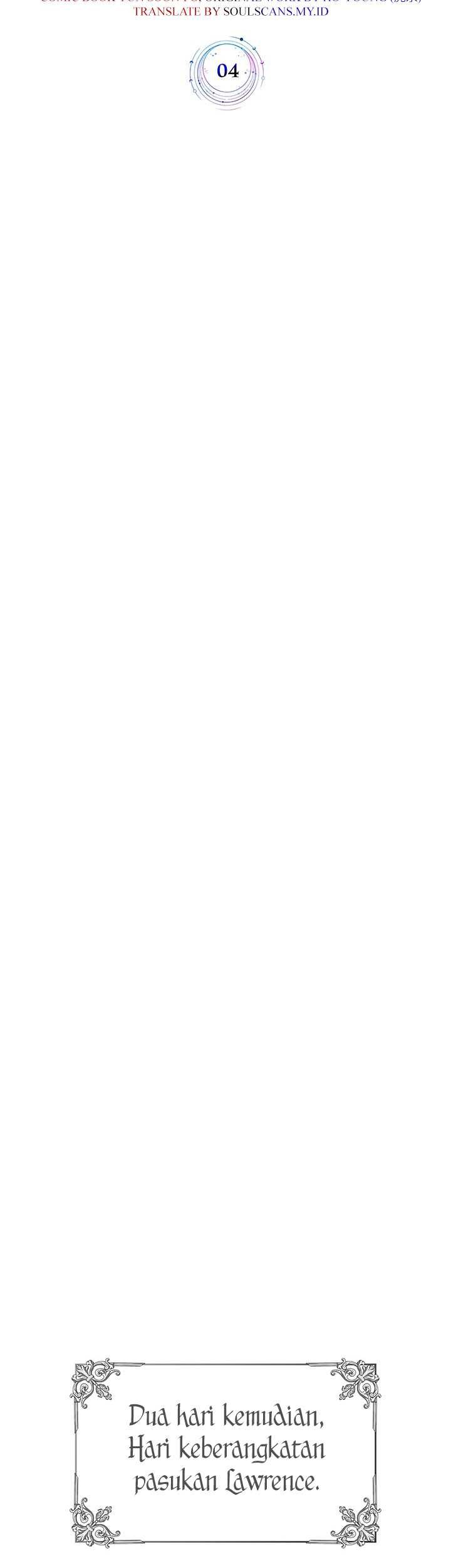 My Lucky Encounter From the Game Turned Into Reality Chapter 04 Gambar 37