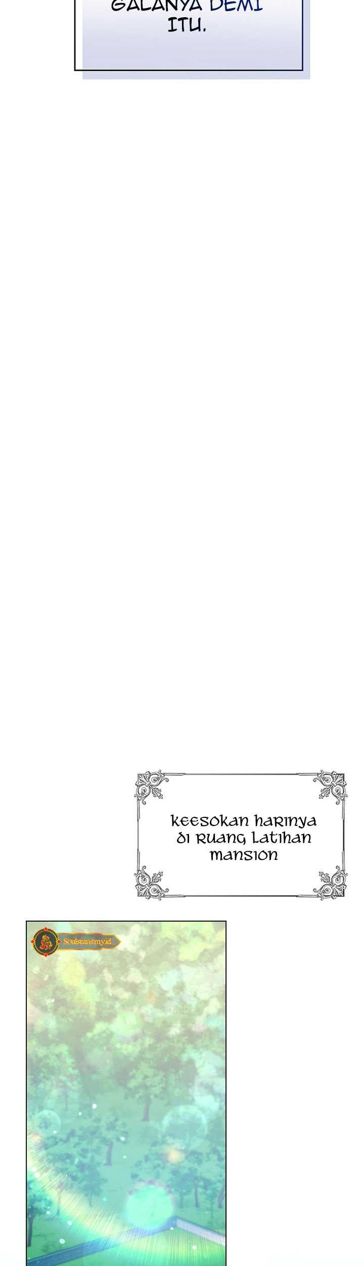 My Lucky Encounter From the Game Turned Into Reality Chapter 02 Gambar 50