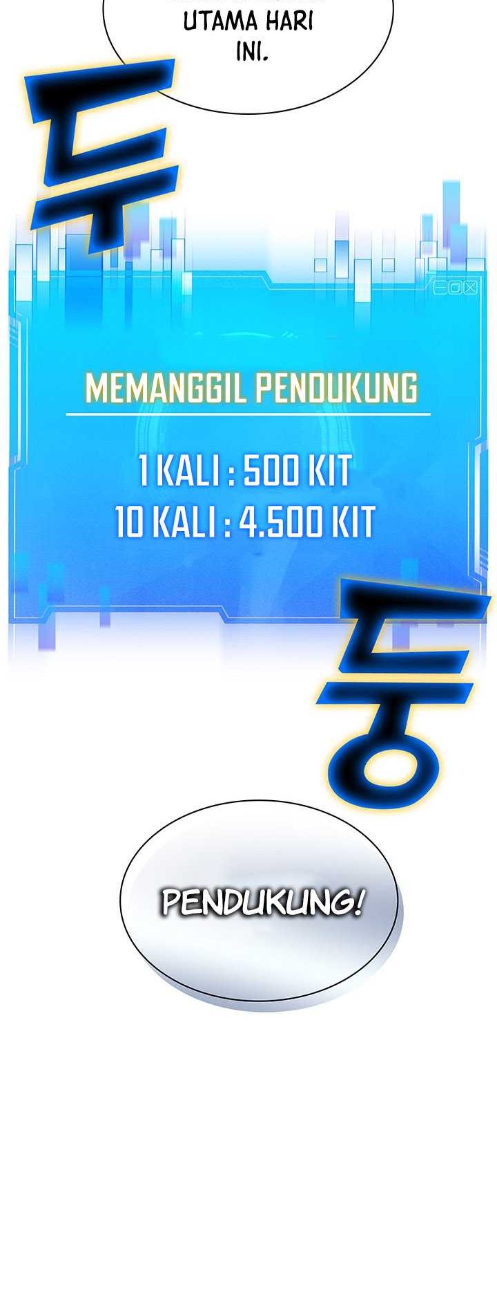 My Lucky Encounter From the Game Turned Into Reality Chapter 02 Gambar 64