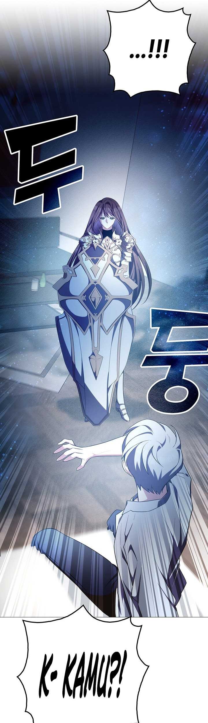 My Lucky Encounter From the Game Turned Into Reality Chapter 02 Gambar 87